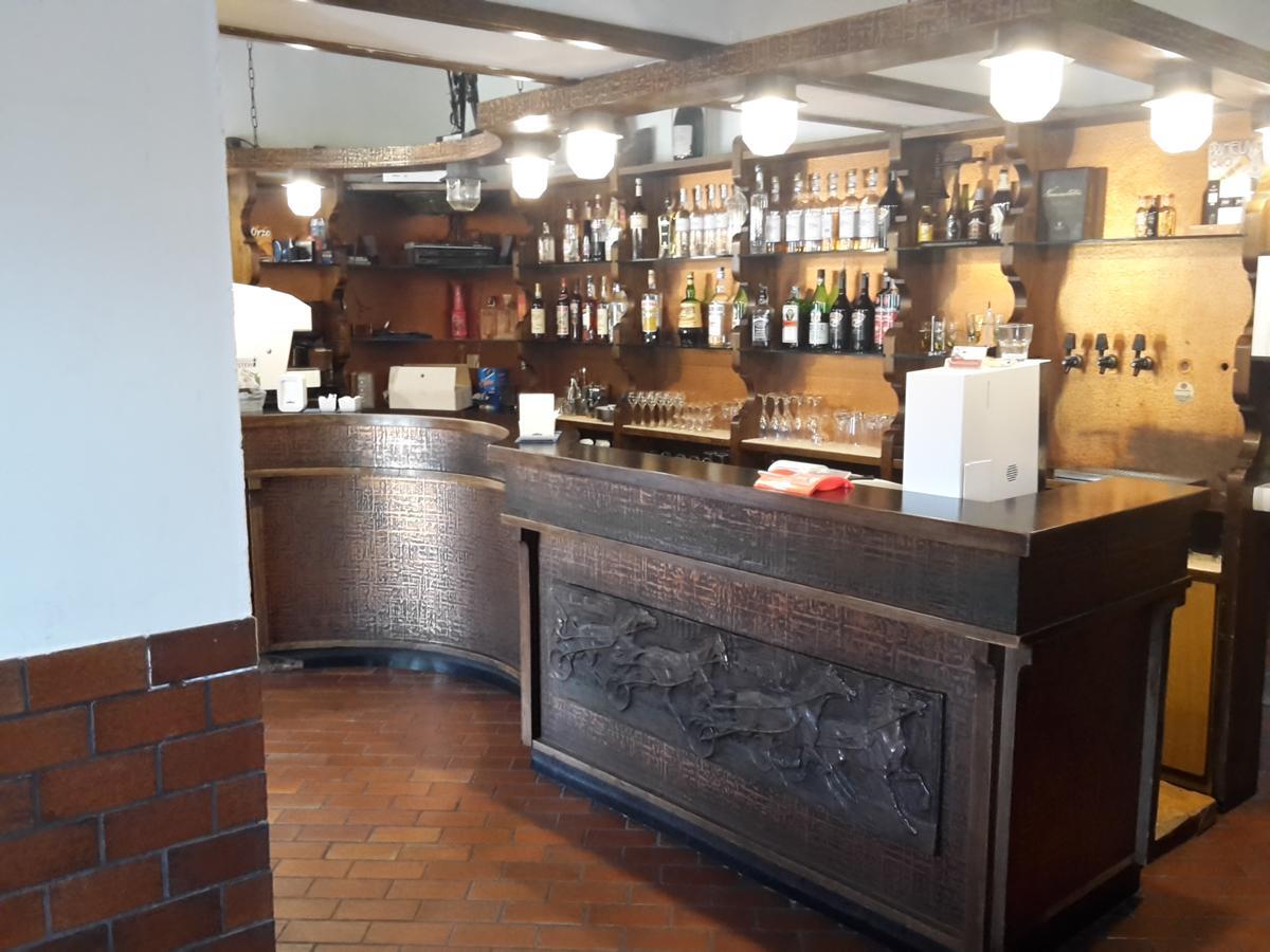 Hotel Antico Casale Le Fossate Giove Zewnętrze zdjęcie